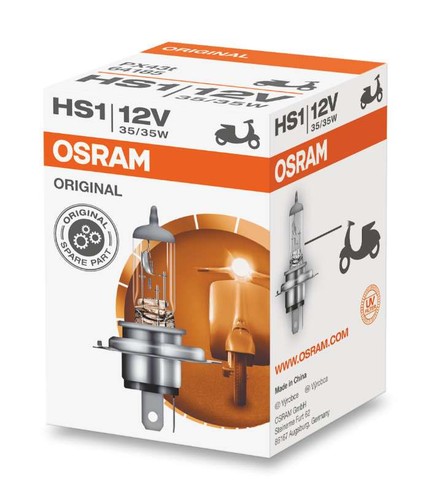 Hs1 12v 35w - hs1, 35/35w