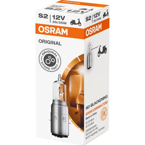 Osram leuchtmittel 12v - osram,