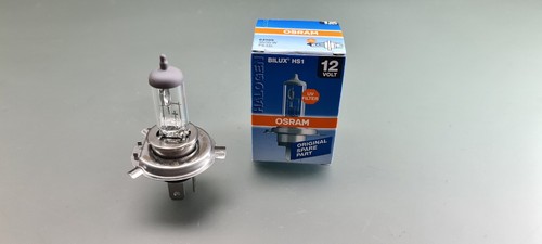 Original osram bilux hs1 - 1x,